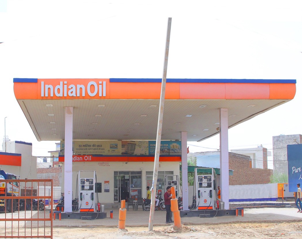 IndianOil - Daultpur, Hisar